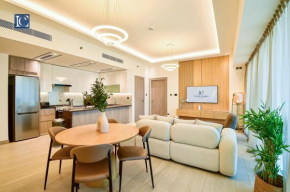 Luxury Escapes - ME DO RE Tower JLT